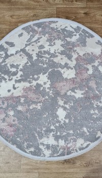 Luxury 05917a lilac круг